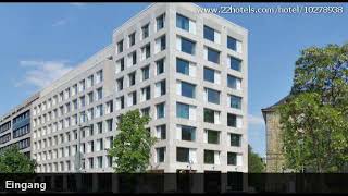 Hotelbewertungen B&B Hotel Berlin-Tiergarten