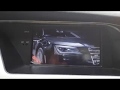 Audi A4 8k B8 Intero Video/Tutorial: Sistema Multimedia Android Auto Touch Screen Camera Navigation