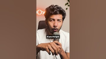 Remove Objects from your videos