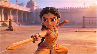 Rani Lakshmibai for Kids | The Queen of Jhansi Who Refused to Surrender
