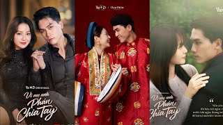 TỔNG HỢP TIKTOK: VÌ MẸ ANH PHÁN CHIA TAY 🎶
