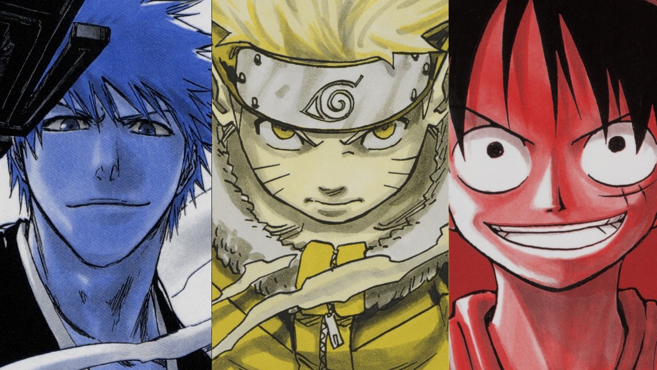 This Is Why Fiction Feels Familiar