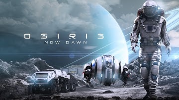 Osiris: New Dawn | Year End Update: Story Mode | Episode 1