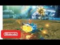 Mario Kart 8 Deluxe Overview Trailer - Nintendo Switch