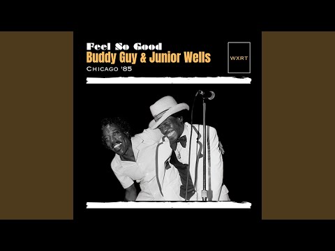 Look Over Yonder Wall (Live)