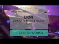 Drums ISOLATED! - LION //Elevation Worship