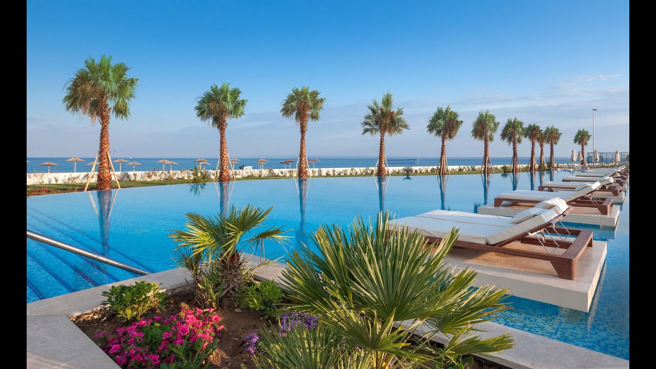 Сините Лагуни на Халкидики Ситония / Travel By Aventura