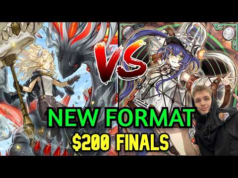 Branded Vs Kewl Tune NEW FORMAT IronMan Tourney FINALS