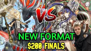 Branded Vs Kewl Tune NEW FORMAT IronMan Tourney FINALS