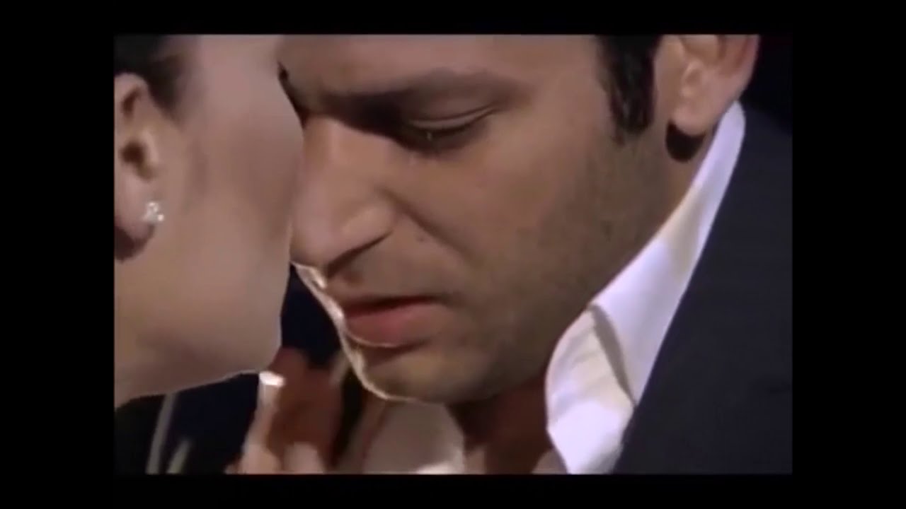 Саваш и Ясмин 