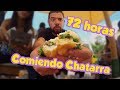 72 Horas Comiendo en la calle / Los Mejores Lugares de CARACAS