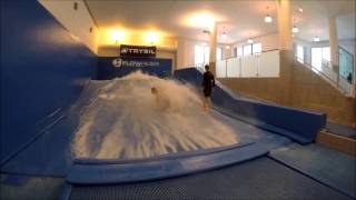 FlowRider Trysil 2016