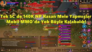 Audriannatw - Tek Scde 140K Np Kasan Mele Yapmışlar Yok Böyle Kalabalık Nowa Online