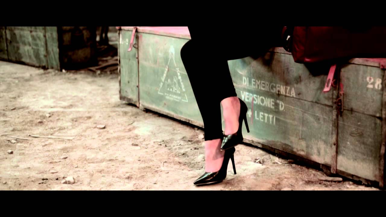 Zugaroni | Collezione 2014/2015 A.I. | Capitolo 03