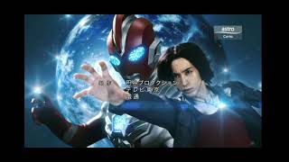 Ultraman Omega Opening Ver.4 - BRIGHT EYES | Astro Ceria 2026