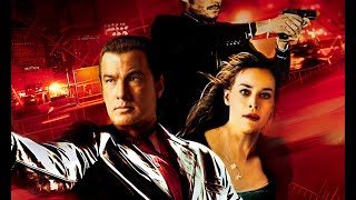 Shadow Man |  Film d'Action Complet en Français | Full HD