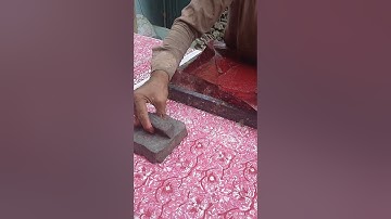 Palette Perfection: Elevate Your Block Prints with Custom Color Blends