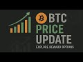 Bitcoin Outlook 2024 | Explore Trading Tools on CoinEx