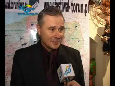 Bożonarodzeniowy festiwal