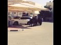 فداوية قطر يداهمون فيلا لمطلوبين اثارة شغب الدوحة
