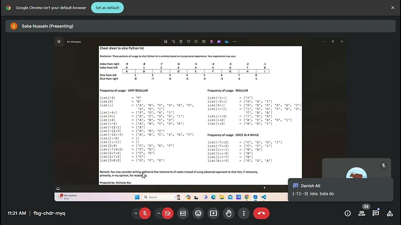 Python Class 9(1) - YouTube