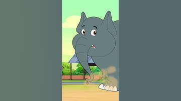 Mighty Raju #funny #viral #fun #comedy #shorts