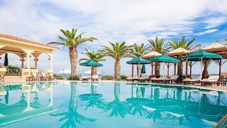 Possidi Holidays Resort Suites, Kassandra, Greece | Travel With Navya