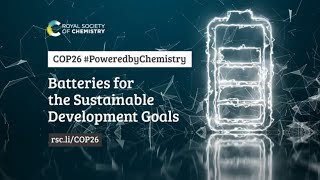 Batteries for the sustainable development goals
