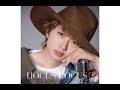 “Nissy”西島隆弘、2ndアルバム収録曲+「Don&#39;t+let+me+go」MV公開
