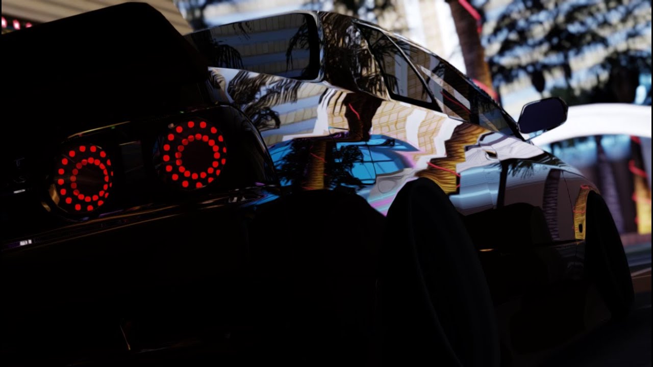 MTA - DRIFT NATION - R32 the best.