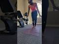 ☀️ forward fold + bend knees for low back