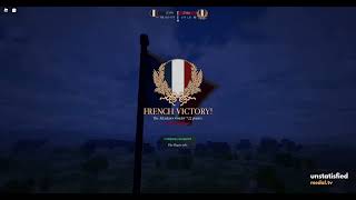 Napoleonic Wars Endings | French Victory