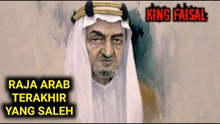 CIA, Amerika, Israel Dan Kematian Raja Faisal
