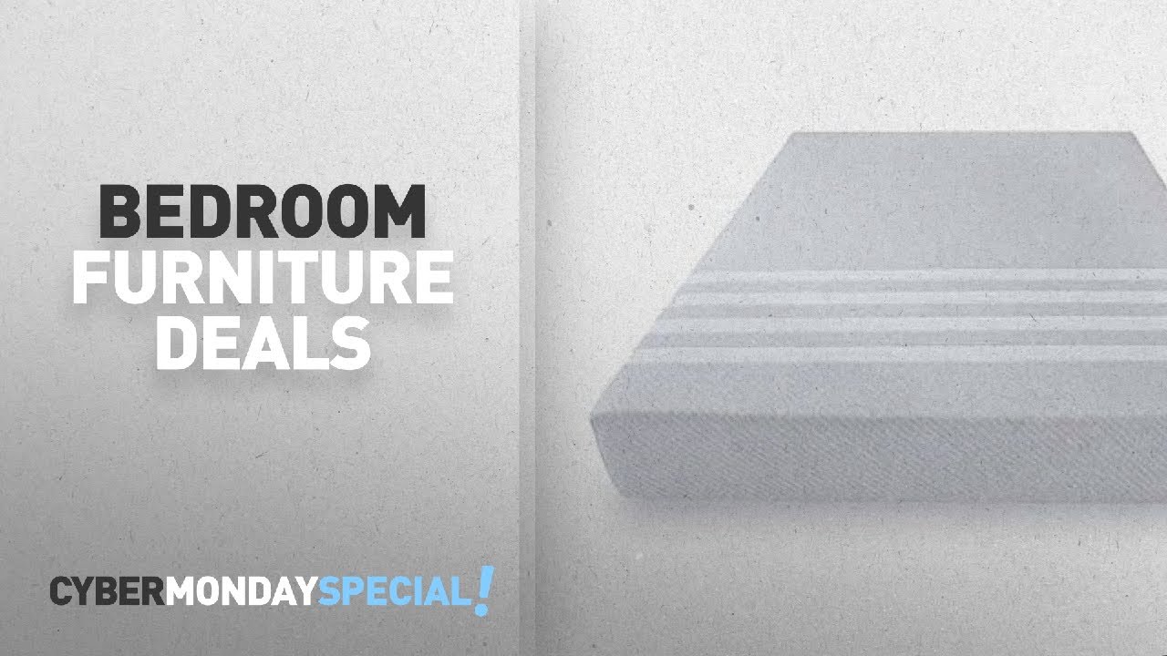 Top Cyber Monday Bedroom Furniture Deals Leesa Mattress, Queen, 10inch Cooling Avena and