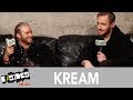 Capture de la vidéo Kream Talk Formation, Live Show Vibes, Early Jet Skiing Careers
