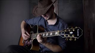 Allan Mikušek - Stádo - Acoustic cover