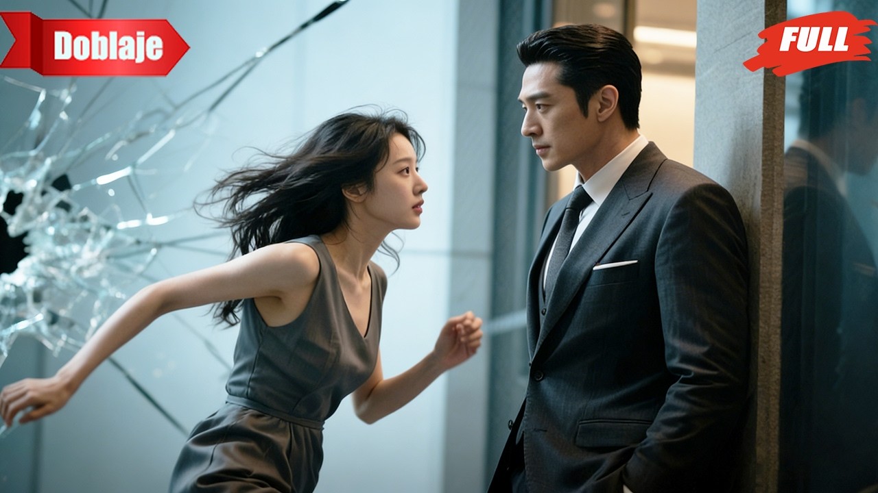 EP03【Dublagem】Vendida pela própria madrasta! Ela fugiu e acabou nos braços de um CEO Bilionário!