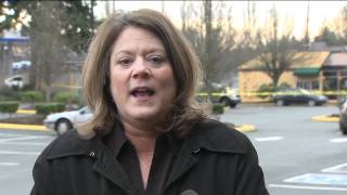 Federal Way Police Shooting