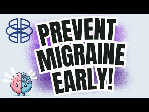 Migraine Prevention Treatment at 2-4 Days Per Month: The New Standard