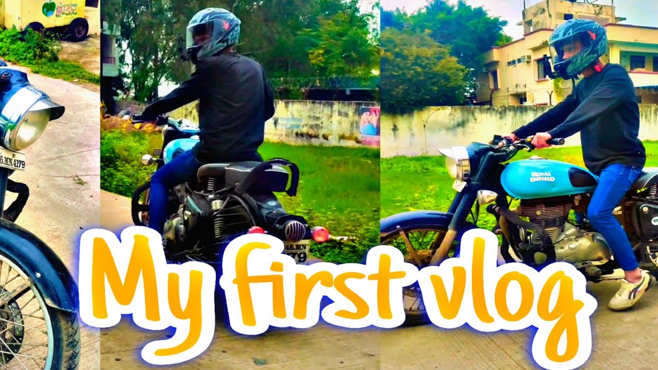 !! MY FIRST VLOG !! Indore City #indore  #indorecity #firstvlog #vlog