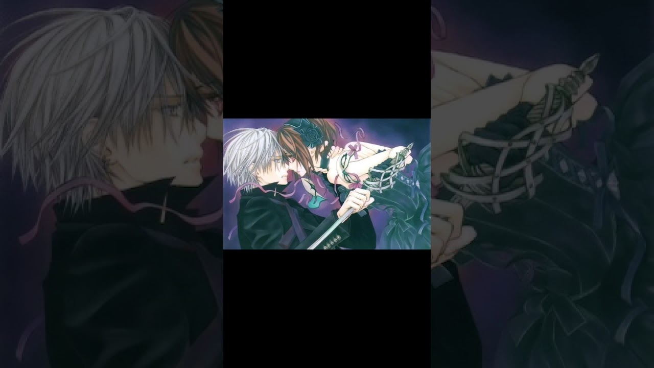 🕯️ Immortal Vampy Boyfriend 99