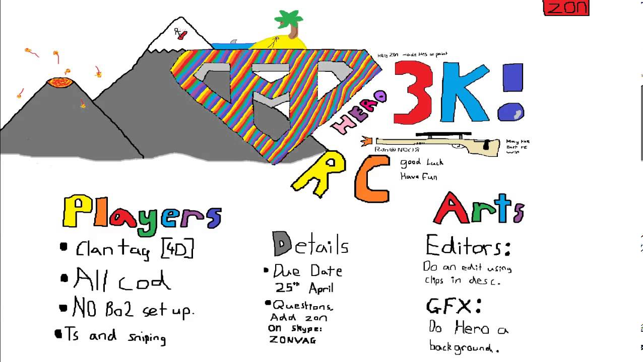 New RC soon /HeroicForces