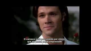 A7x Coming Home  Supernatural Tribute