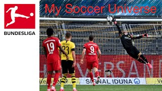 A Moment of Genius of Kimmich All But Hands the Title to Bayern