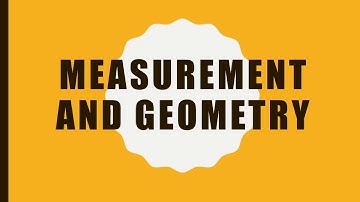 Lesson 5 Composite Shapes