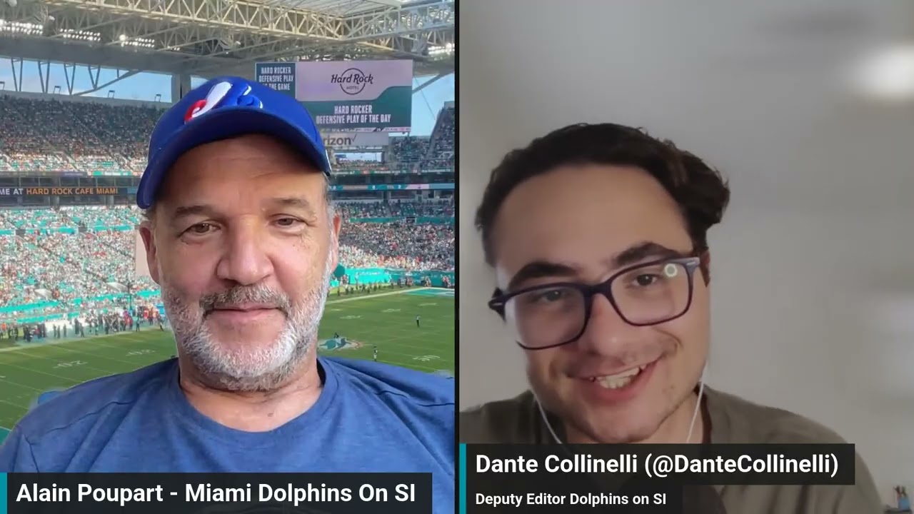 Episode 652: Analyzing the Big QB Moves and the Minkah Trade