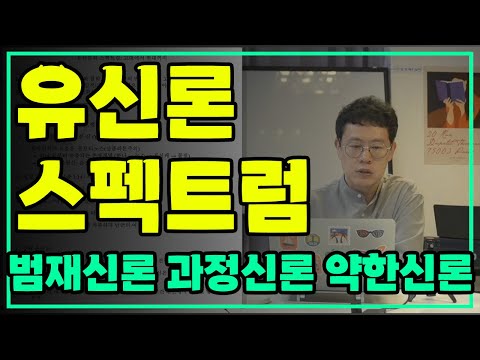 현대 유신론의 스펙트럼 : 현대인이 '신'을 믿을 수 있나? 미리보기