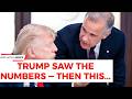 Carney Walked Up to Trump With Numbers. Trump Said "I Like It." Here's What Happened Next.