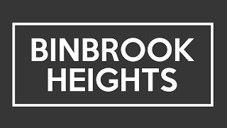 Binbrook Heights Phase Two and Manse Condo Arial Video