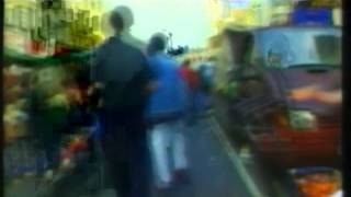 DB+ - Not Invented Here ( Berlin House 2000 @ VIVA TV )